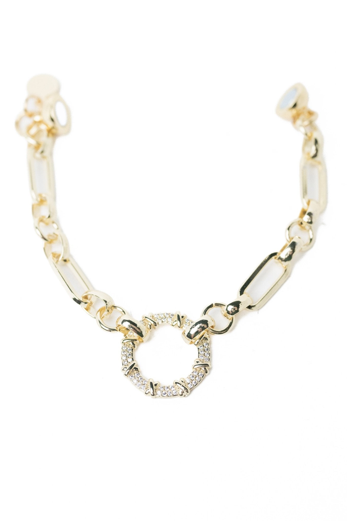 Wayfinder Bracelet - By Alexa Rae