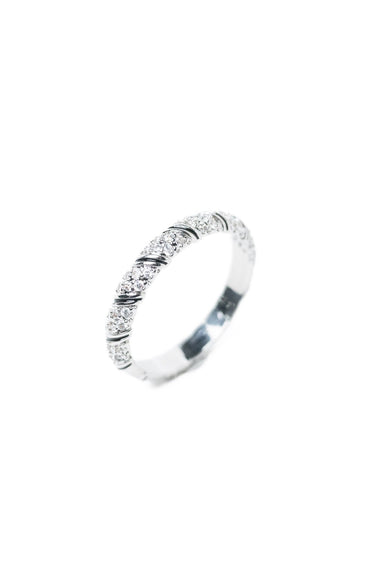 Wayfinder Ring - By Alexa Rae