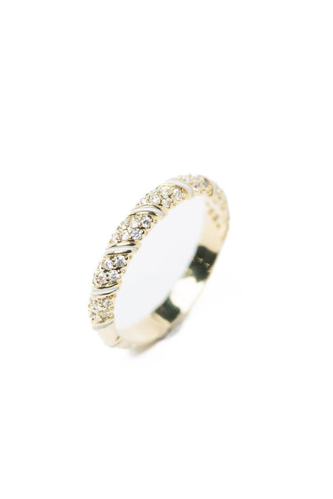 Wayfinder Ring - By Alexa Rae