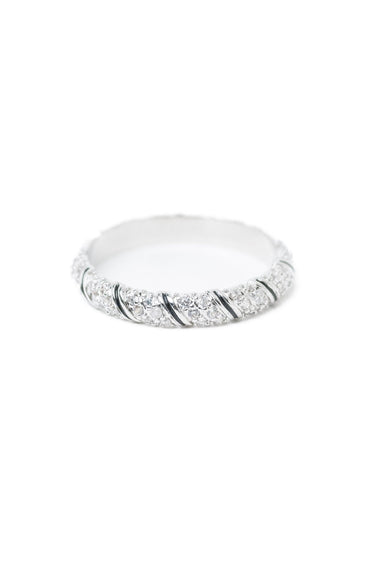 Wayfinder Ring - By Alexa Rae