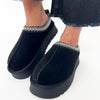 Ccocci Tessa Platform Cozy Slippers - 3 Colors!