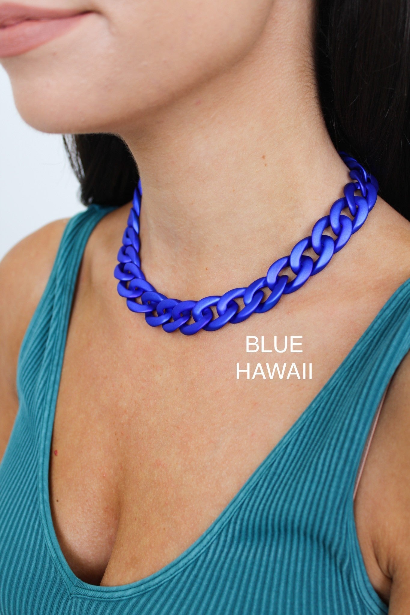 South Beach Necklace - Multiple Colors!