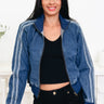 Wear It Proud Jacket - 2 Colors! - By Alexa Rae