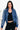 Wear It Proud Jacket - 2 Colors! - By Alexa Rae