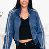 Wear It Proud Jacket - 2 Colors!