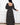 Welcome To The Dance Floral Midi Dress - By Alexa Rae