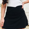 What A Sport Skort - 2 Colors!
