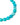 Wide Open Bracelet - Turquoise - By Alexa Rae