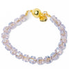 Wild Dreams Bracelet - Lilac Mist