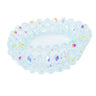 Wild Thoughts Bracelet - Frost Pop - By Alexa Rae