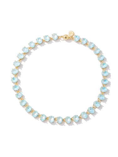 Wildest Dreams Necklace - Fiji