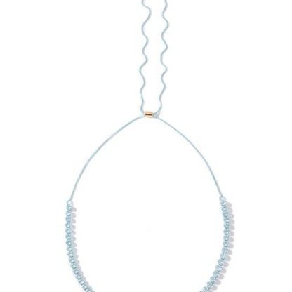 Ice Age Necklace - Multiple Colors!