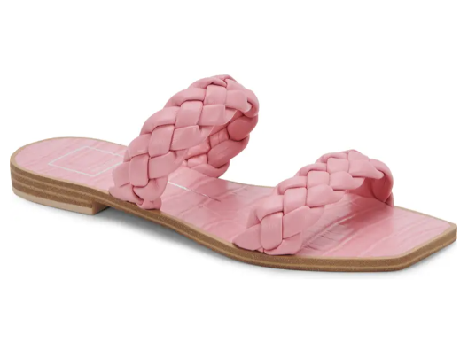 Dolce Vita Indy Sandals - 4 Colors