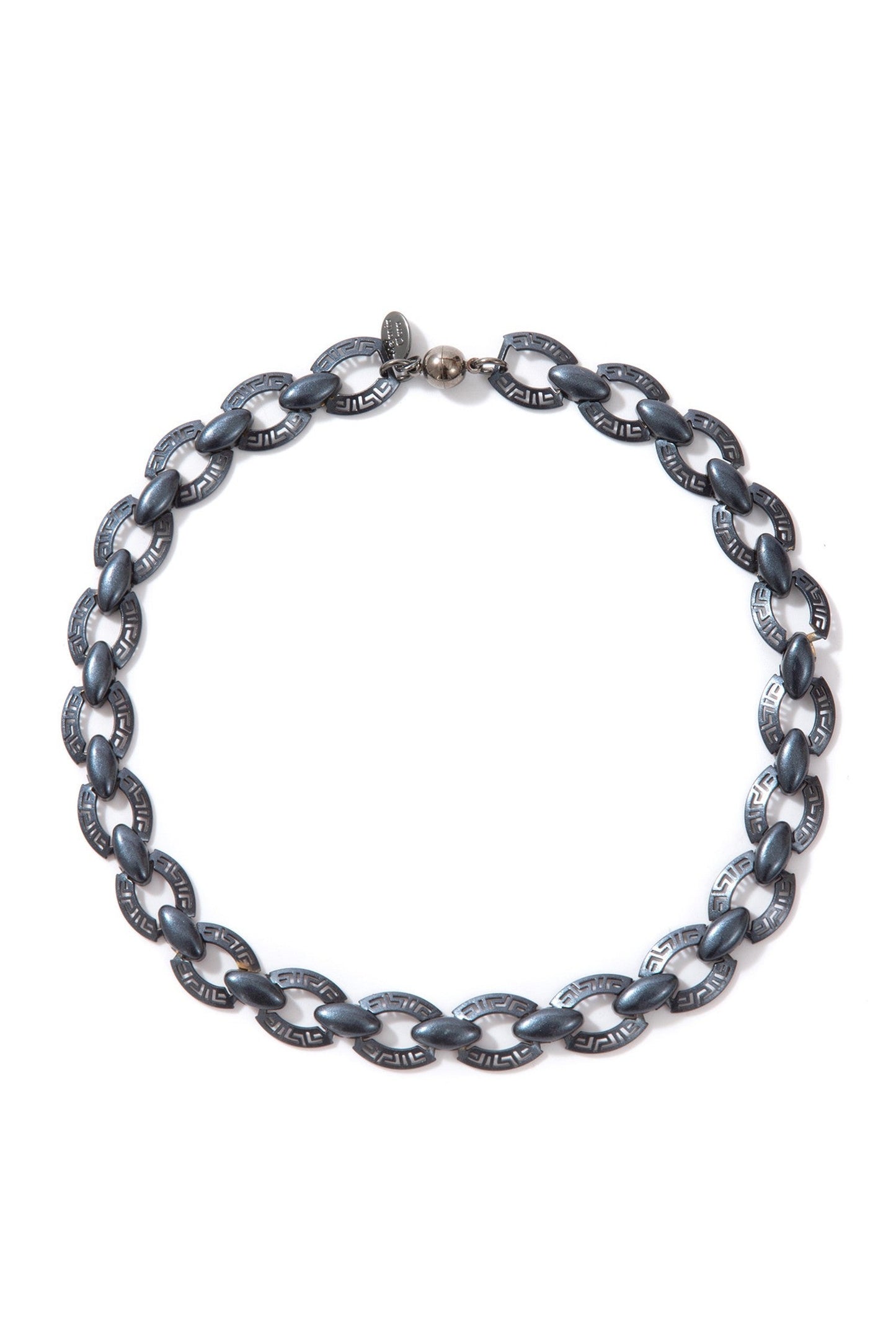 Gianna Necklace - 2 Colors!