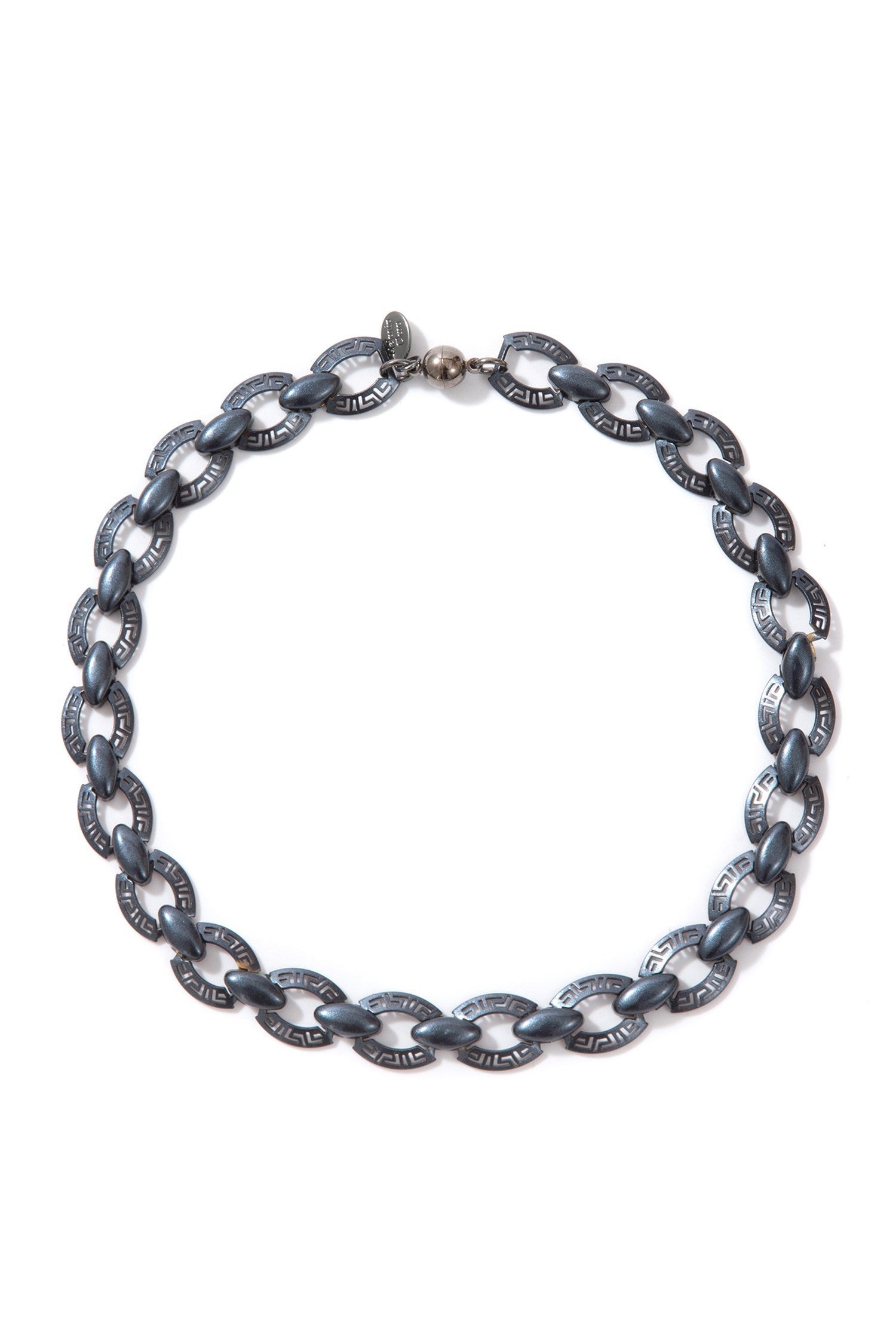 Gianna Necklace - 2 Colors!