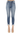 She's Got It All High Rise Skinny Cropped Jeans