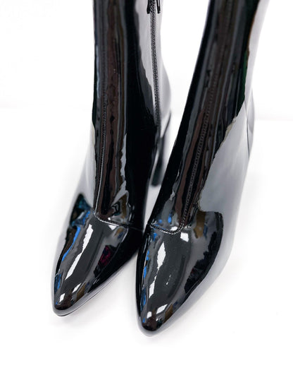 Mariko Boots - 3 Colors!