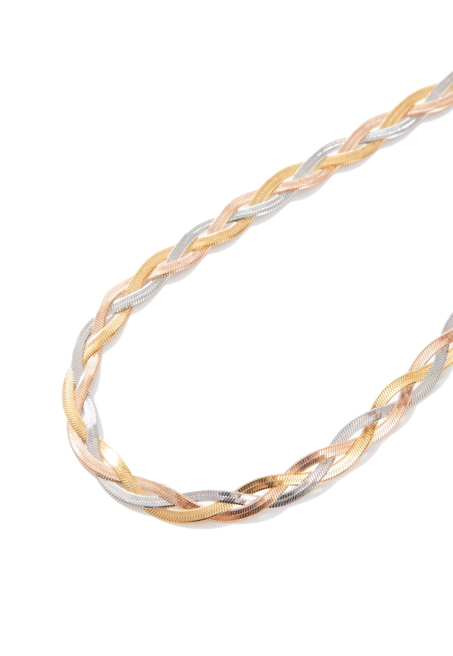 Dorothy Necklace - 3 Colors!