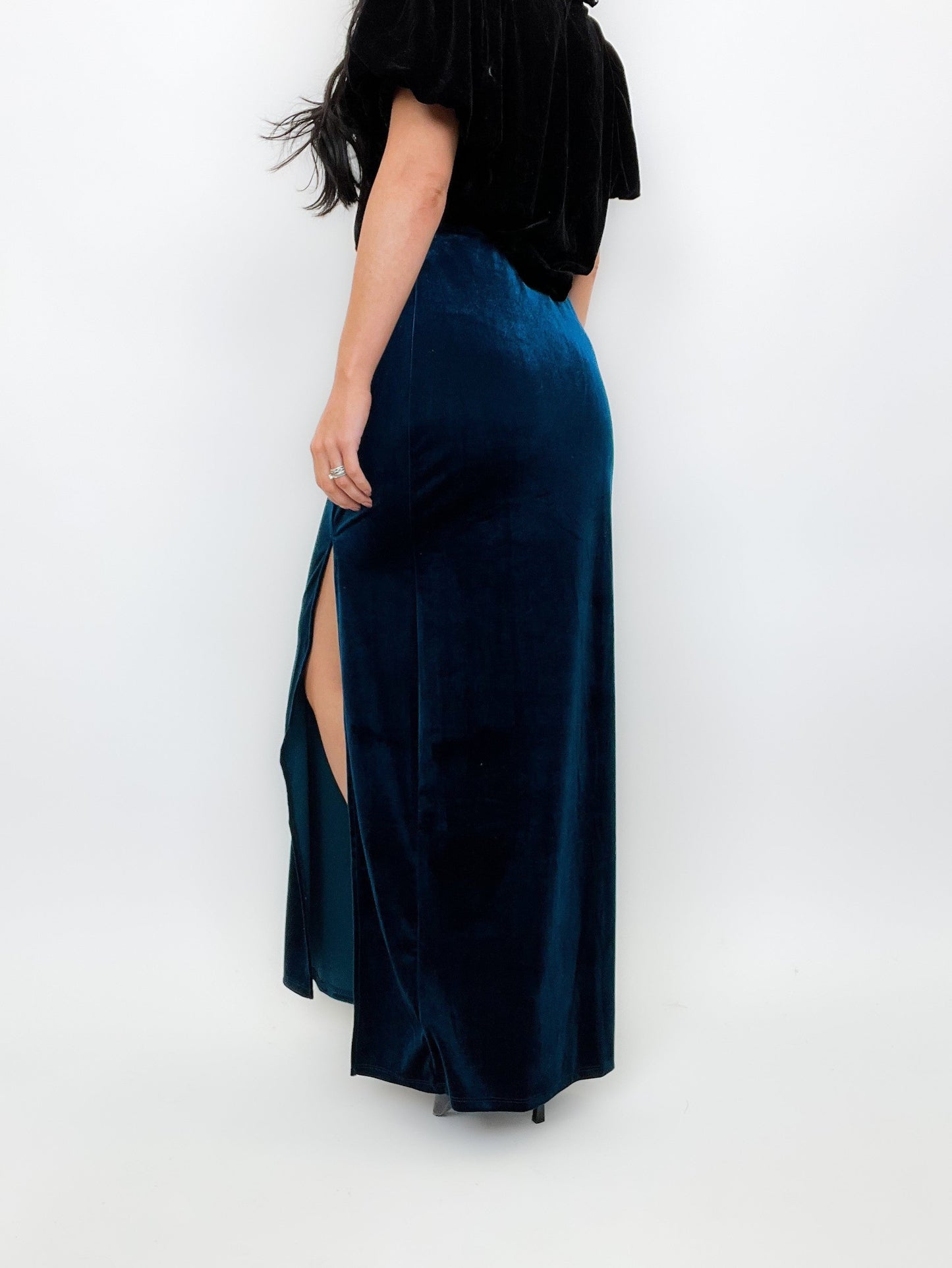 Together For The Holidays Skirt