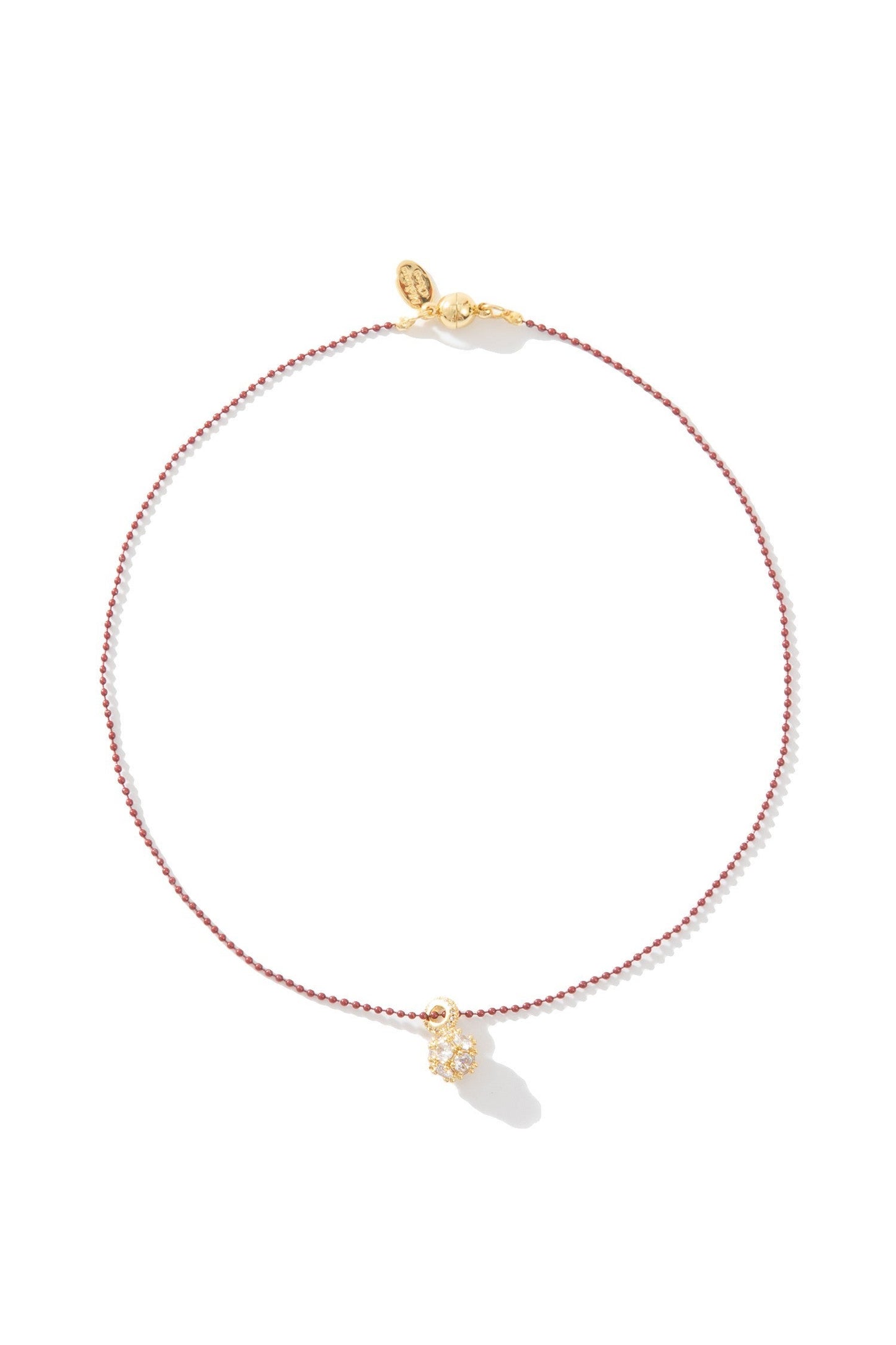 Sweet Little Lies Necklace - 2 Colors!