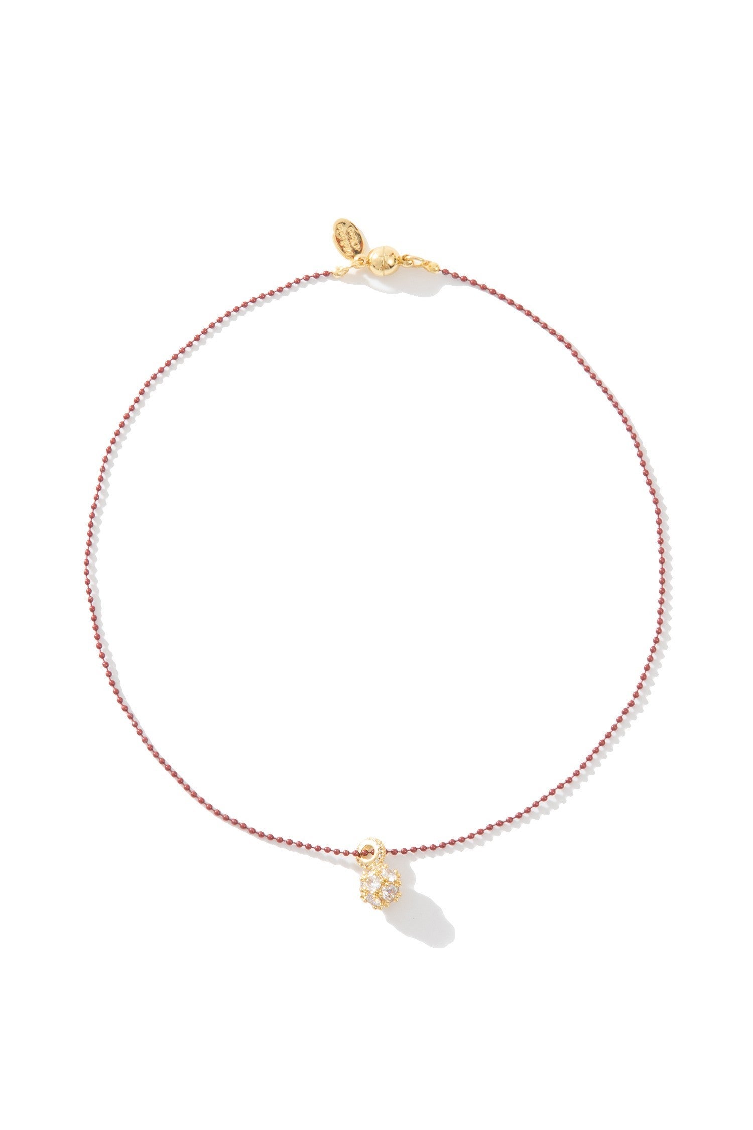 Sweet Little Lies Necklace - 2 Colors!