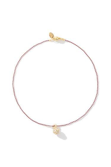 Sweet Little Lies Necklace - 2 Colors!