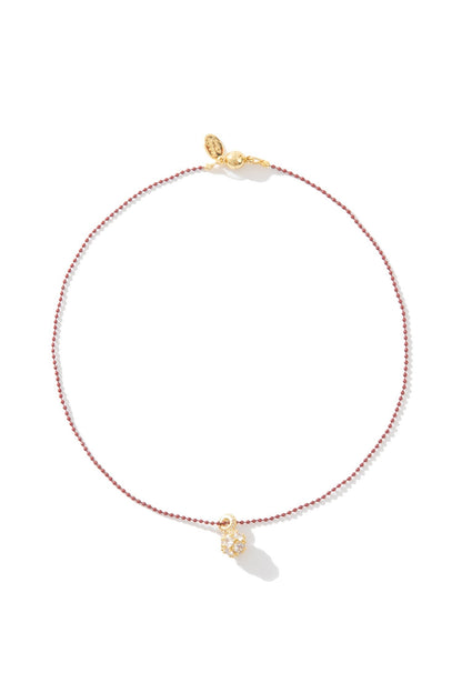 Sweet Little Lies Necklace - 2 Colors!