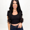 She's All That Crop Top - 9 Colors!