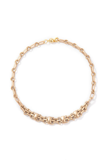 Capri Necklace - 3 Colors!