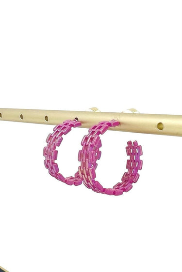 Mini Roley Earrings - Multiple Colors!
