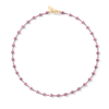 Isabella Necklace Short - 2 Colors!