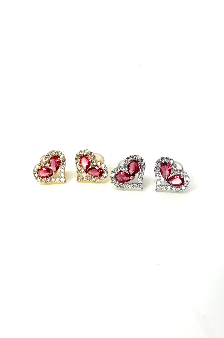 Love Me Forever Earrings