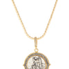 Time For Everything Necklace