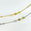 Sweetland Necklace - Cotton Candy
