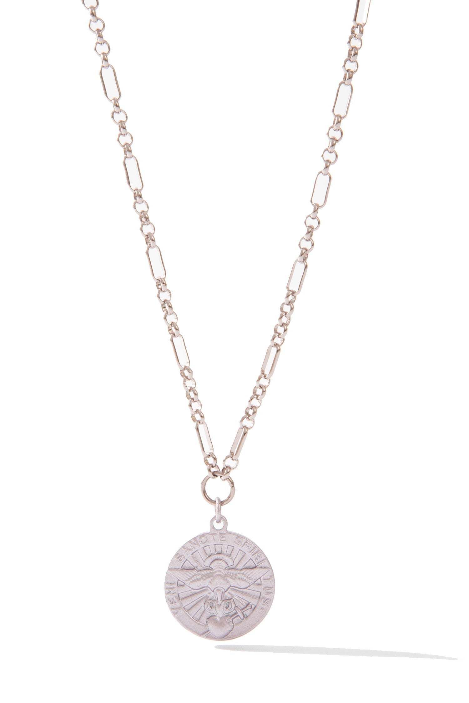 Holy Feeling Necklace - 2 Colors!
