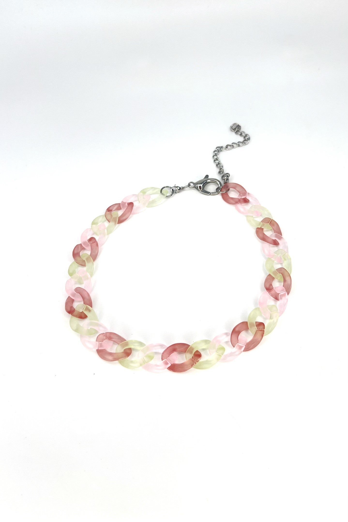 Blizzard Beach Necklace - 2 Colors!