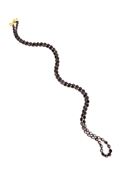 Sydney Necklace - Multiple Colors!