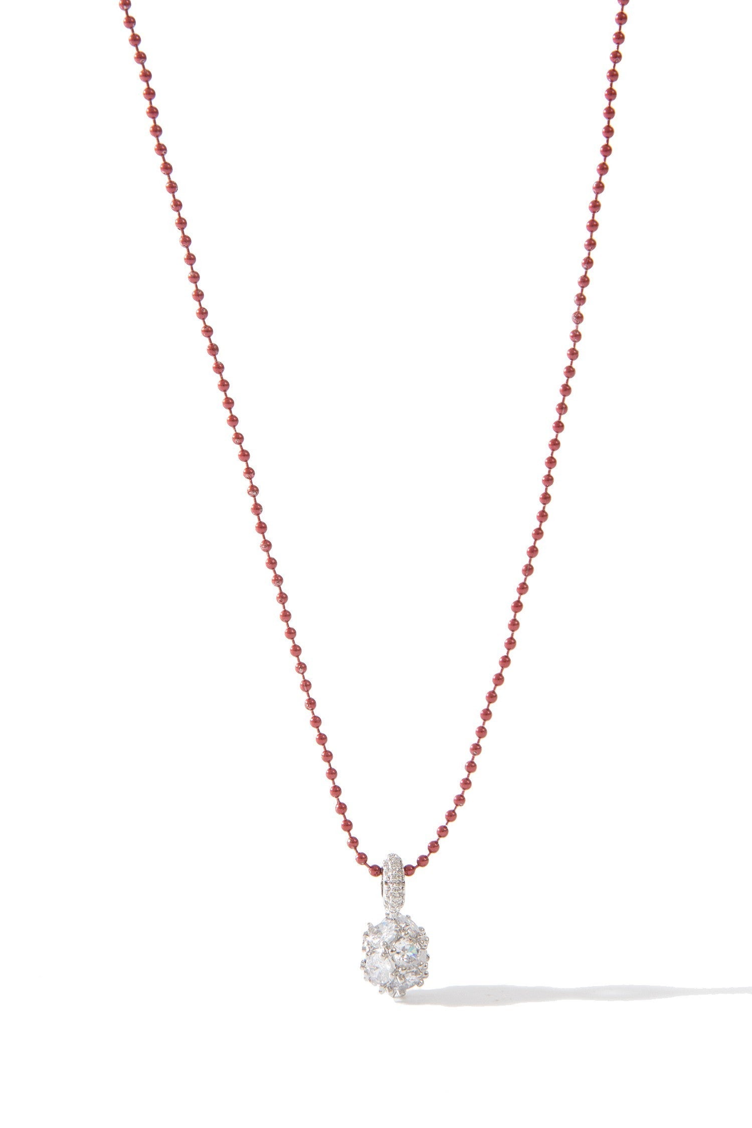 Sweet Little Lies Necklace - 2 Colors!