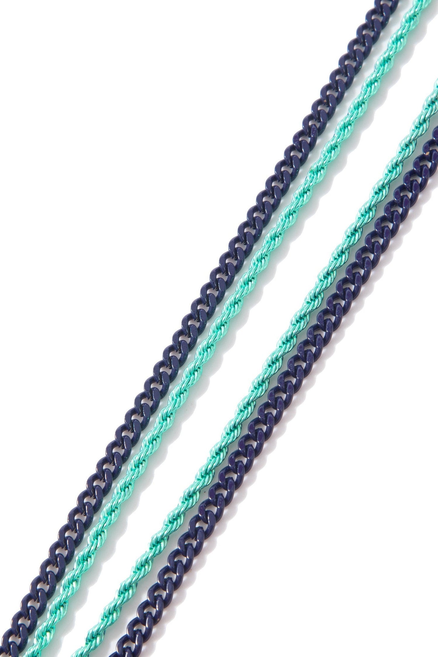 Better Together Necklace - Multiple Colors!