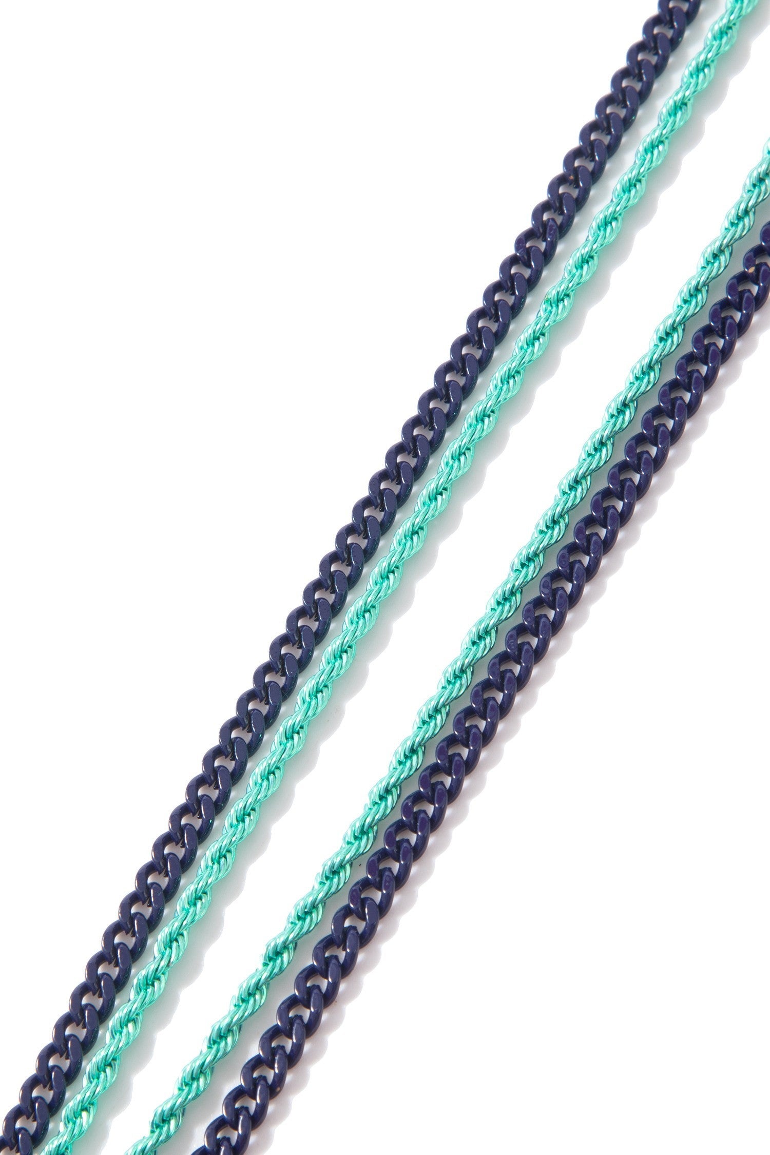 Better Together Necklace - Multiple Colors!
