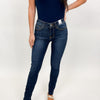 Judy Blue Sexy Can I Mid Rise Skinny Jeans