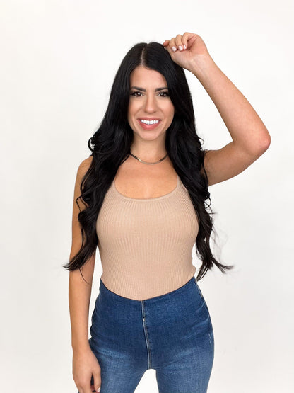 Engaged In You Bodysuit - 3 Colors!