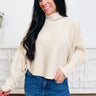 Your Light Will Shine Sweater - By Alexa Rae