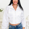 Your New Go To Jacket - By Alexa Rae