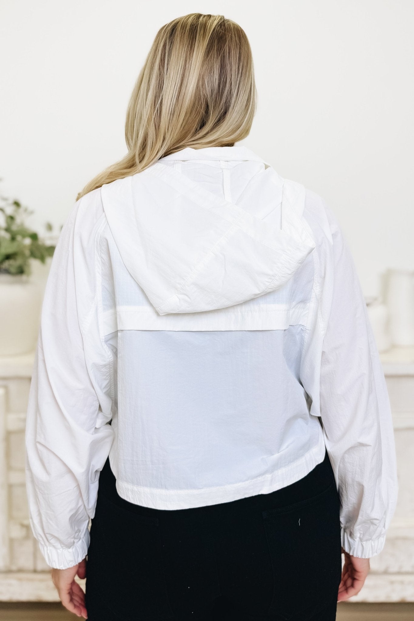 Your New Go To Jacket - By Alexa Rae