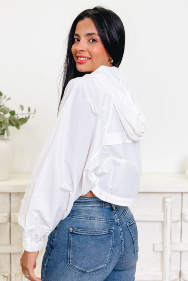 Your New Go To Jacket - By Alexa Rae