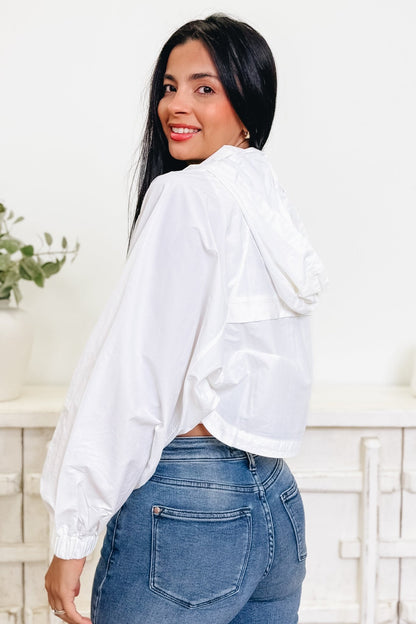 Your New Go To Jacket - By Alexa Rae