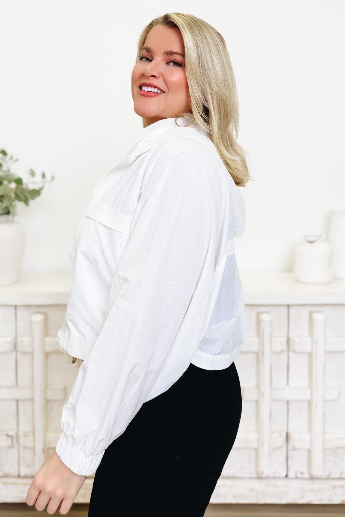 Your New Go To Jacket - By Alexa Rae