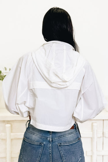 Your New Go To Jacket - By Alexa Rae