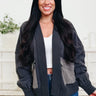 You're Real Classy Cardigan - By Alexa Rae